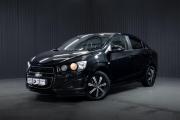 Chevrolet Aveo II Тюмень  - изображение 27