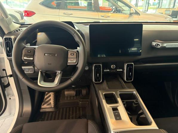 Новый Haval Dargo I Рестайлинг 2026 года, цена 3 499 000 рублей, внедорожник, Автокод Объявления