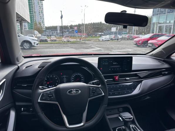 Москвич 3 с пробегом 2023 года, цена 1 150 000 рублей, 36750 км, внедорожник, Автокод Объявления
