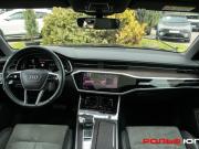 Audi A6 V (C8) Рестайлинг Москва  - изображение 45