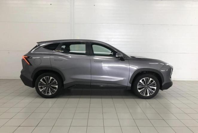 JETOUR DASHING I с пробегом 2023 года, цена 1 950 000 рублей, 60229 км, внедорожник, Автокод Объявления