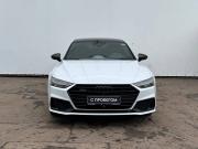 Audi A7 II (4K) Москва  - изображение 16