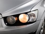 Chevrolet Aveo II Иркутск  - изображение 39