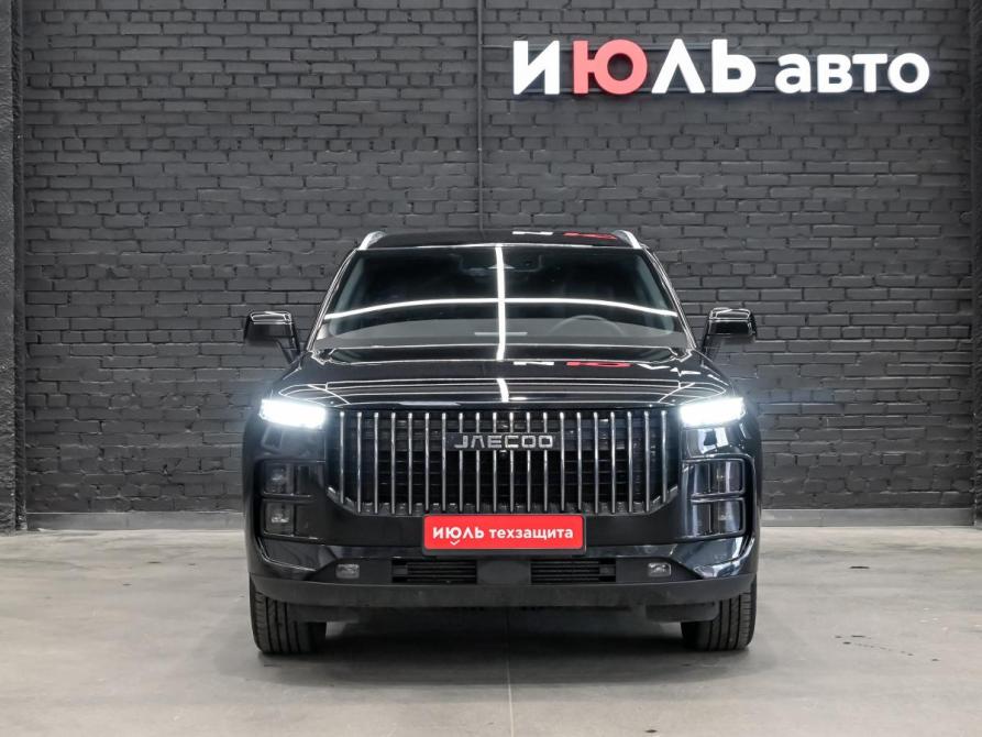 Jaecoo J7 I Екатеринбург  - изображение 2