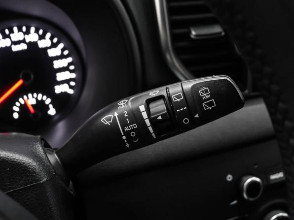 Kia Sportage IV с пробегом 2017 года, цена 2 099 000 рублей, 66946 км, внедорожник, Автокод Объявления