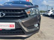 Lada (ВАЗ) Vesta I Стерлитамак  - изображение 32