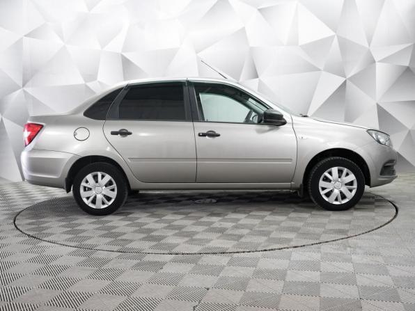 Lada (ВАЗ) Granta I Рестайлинг с пробегом 2021 года, цена 750 000 рублей, 46000 км, седан, Автокод Объявления