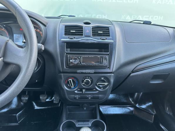 Lada (ВАЗ) Granta I Рестайлинг с пробегом 2018 года, цена 480 000 рублей, 83000 км, седан, Автокод Объявления
