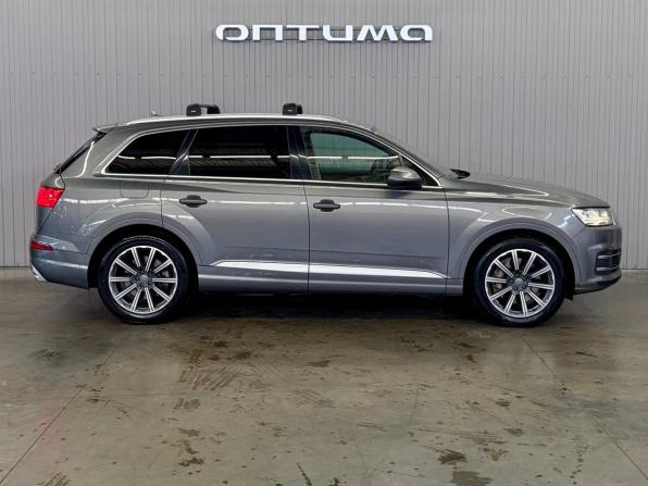 Audi Q7 II (4M) с пробегом 2016 года, цена 3 347 000 рублей, 211661 км, внедорожник, Автокод Объявления
