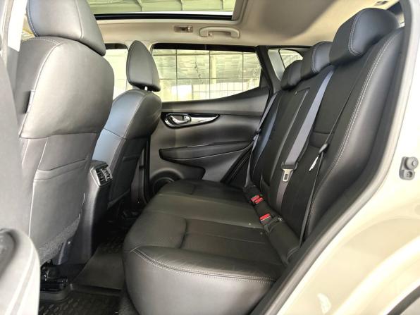 Nissan Qashqai II с пробегом 2014 года, цена 1 630 000 рублей, 99716 км, внедорожник, Автокод Объявления