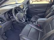 Hyundai Tucson III Рестайлинг Набережные Челны  - изображение 49