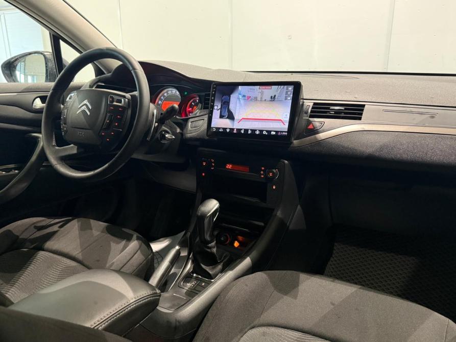 Citroen C5 II Самара  - изображение 8
