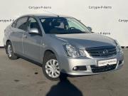 Nissan Almera III (G15) Курган  - изображение 17