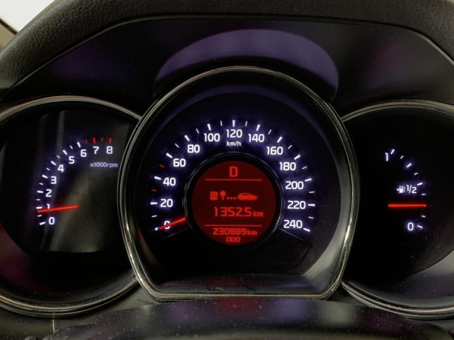 Kia Ceed II Москва  - изображение 14
