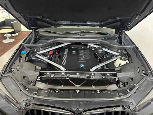 BMW X6 III (G06) с пробегом 2021 года, цена 9 832 500 рублей, 53537 км, внедорожник, Автокод Объявления
