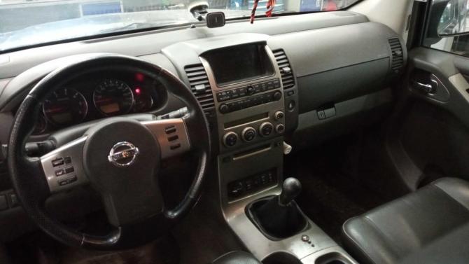 Nissan Pathfinder III с пробегом 2006 года, цена 690 000 рублей, 273260 км, внедорожник, Автокод Объявления