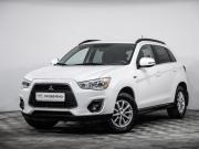Mitsubishi ASX I Рестайлинг Санкт-Петербург  - изображение 27