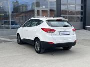 Hyundai ix35 I Рестайлинг Новосибирск  - изображение 24