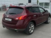 Nissan Murano II (Z51) Рестайлинг Кемерово  - изображение 47