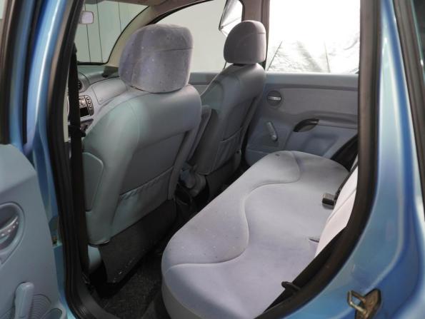 Citroen C3 I с пробегом 2003 года, цена 399 000 рублей, 154440 км, хэтчбек, Автокод Объявления