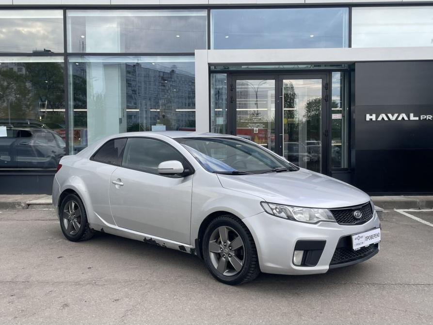 Kia Cerato II Москва  - изображение 3