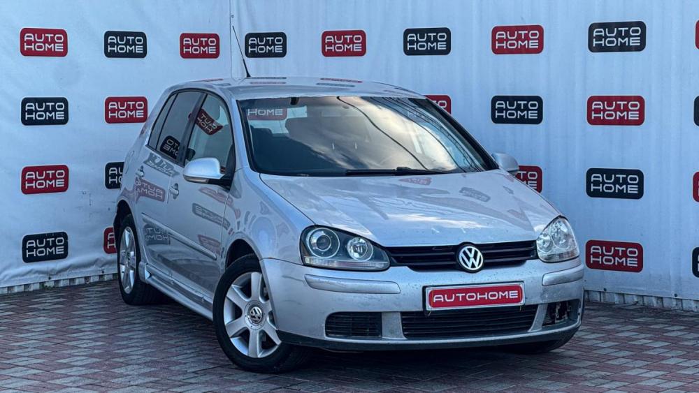 Volkswagen Golf V Санкт-Петербург  - изображение 1