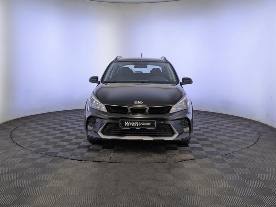 Kia Rio IV Рестайлинг Москва  - изображение 2