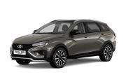Lada (ВАЗ) Vesta I Рестайлинг (NG) Москва  - изображение 27