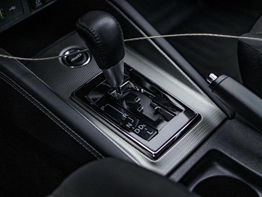 Mitsubishi ASX I Рестайлинг 2 Санкт-Петербург  - изображение 9