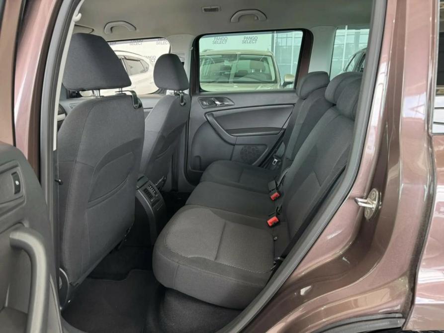 Skoda Yeti I Рестайлинг Оренбург  - изображение 22