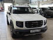 Haval Dargo Санкт-Петербург  - изображение 13