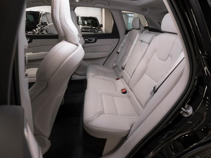 Volvo XC60 II Рестайлинг 2 Москва  - изображение 14
