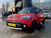Kia Soul II Рестайлинг Нефтекамск  - изображение 14