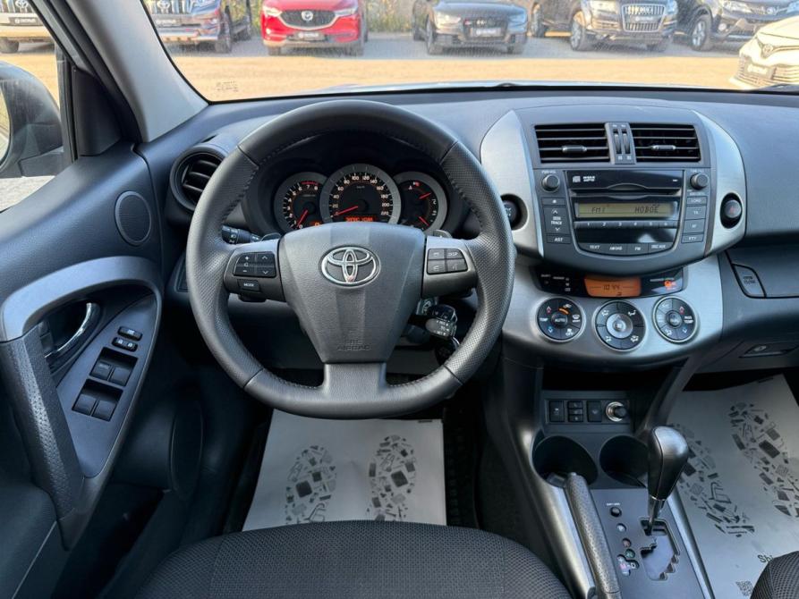 Toyota RAV4 III (XA30) Рестайлинг Пермь  - изображение 18