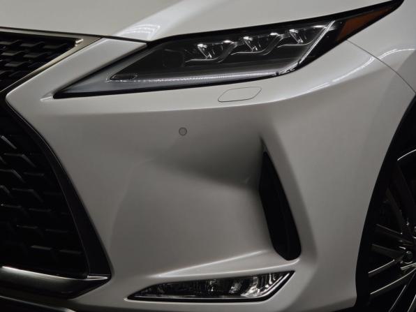 Lexus RX IV Рестайлинг с пробегом 2020 года, цена 5 300 000 рублей, 77642 км, внедорожник, Автокод Объявления