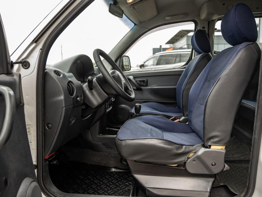 Peugeot Partner II Волгоград  - изображение 25