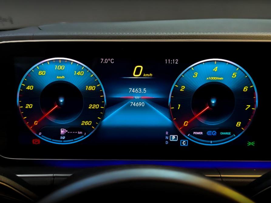 Mercedes-Benz GLS II (X167) Москва  - изображение 14