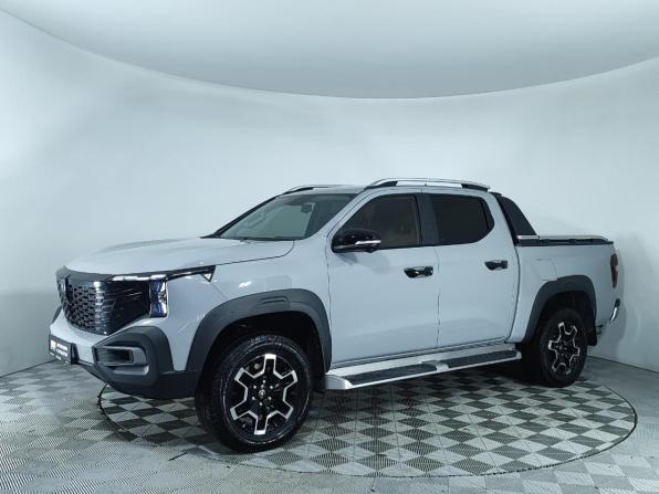 Changan Hunter I (China Market) с пробегом 2024 года, цена 3 400 000 рублей, 42249 км, пикап, Автокод Объявления