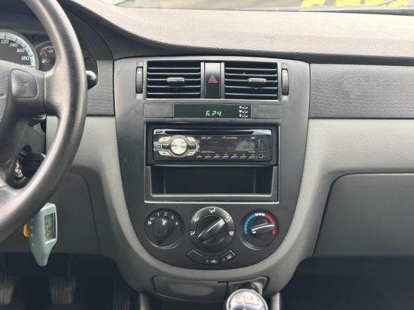 Chevrolet Lacetti I с пробегом 2012 года, цена 419 000 рублей, 193000 км, седан, Автокод Объявления
