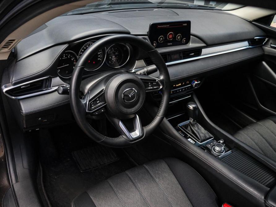 Mazda 6 III (GJ) Рестайлинг 2 Москва  - изображение 12