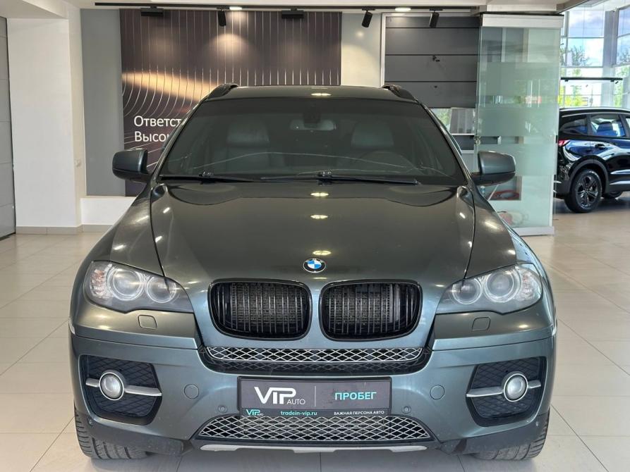 BMW X6 I (E71) Тверь  - изображение 2
