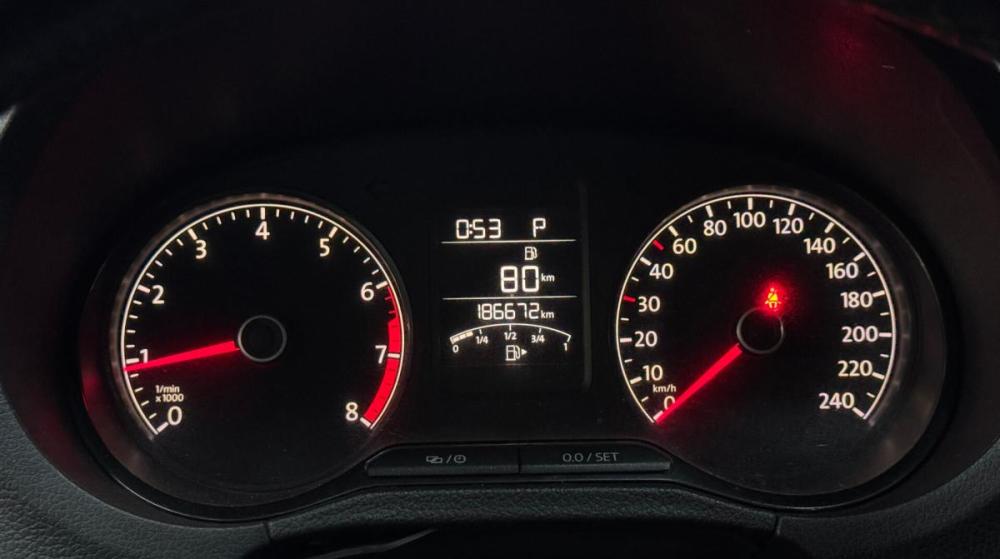 Volkswagen Polo V Рестайлинг Набережные Челны  - изображение 12