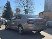 Skoda Octavia III (A7) Рестайлинг Санкт-Петербург  - изображение 22