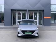 Hyundai Solaris II Рестайлинг Краснодар  - изображение 21