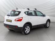 Nissan Qashqai I Рестайлинг Волгоград  - изображение 46
