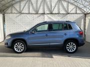 Volkswagen Tiguan I Рестайлинг Тамбов  - изображение 29