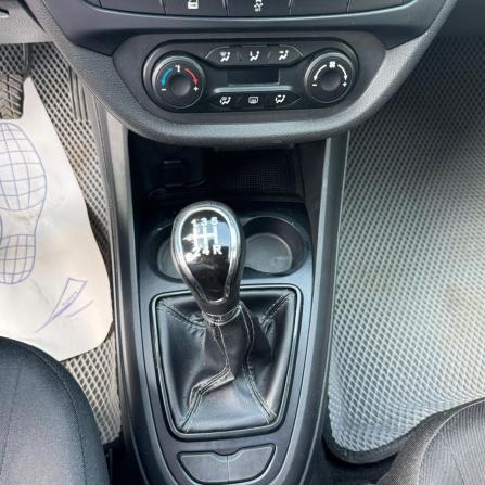 Lada (ВАЗ) Vesta I с пробегом 2019 года, цена 770 000 рублей, 132300 км, седан, Автокод Объявления