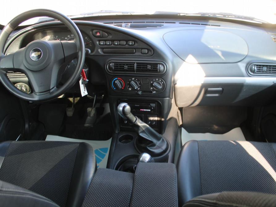 Chevrolet Niva I Рестайлинг Москва  - изображение 10