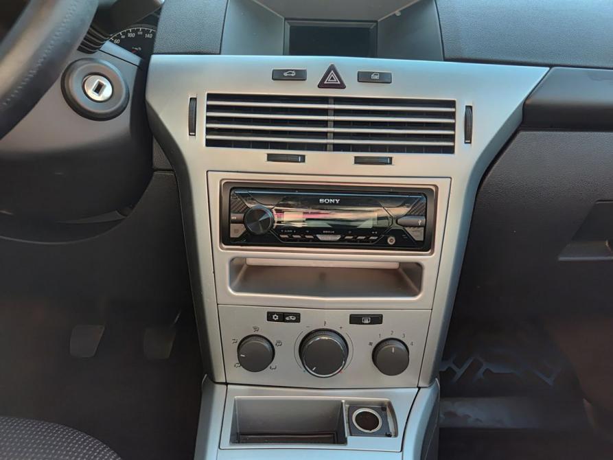 Opel Astra H Рестайлинг Ижевск  - изображение 18