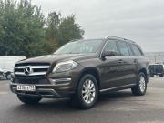 Mercedes-Benz GL-Класс II (X166) Москва  - изображение 29